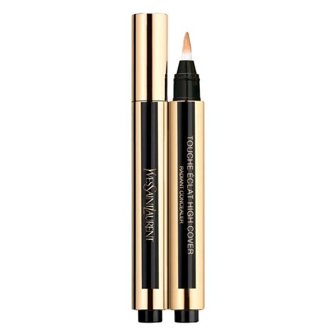 ysl beauty touche eclat high cover radiant concealer reviews|YSL touche éclat illuminating pen.